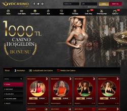 Vd bahis sitesi Vd bahis